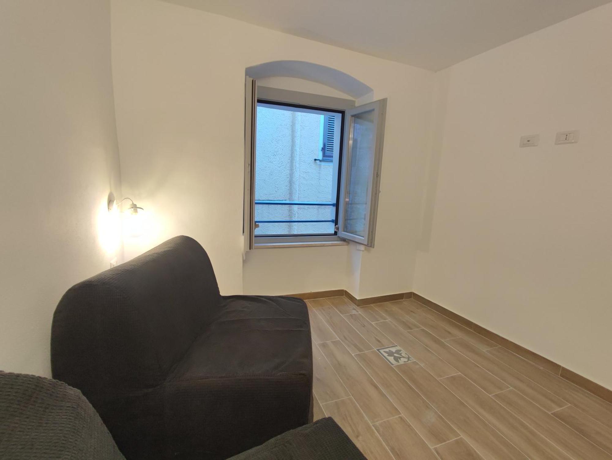 Residenza Nel Borgo L'Appusentu Bed & Breakfast Castelsardo Exterior photo