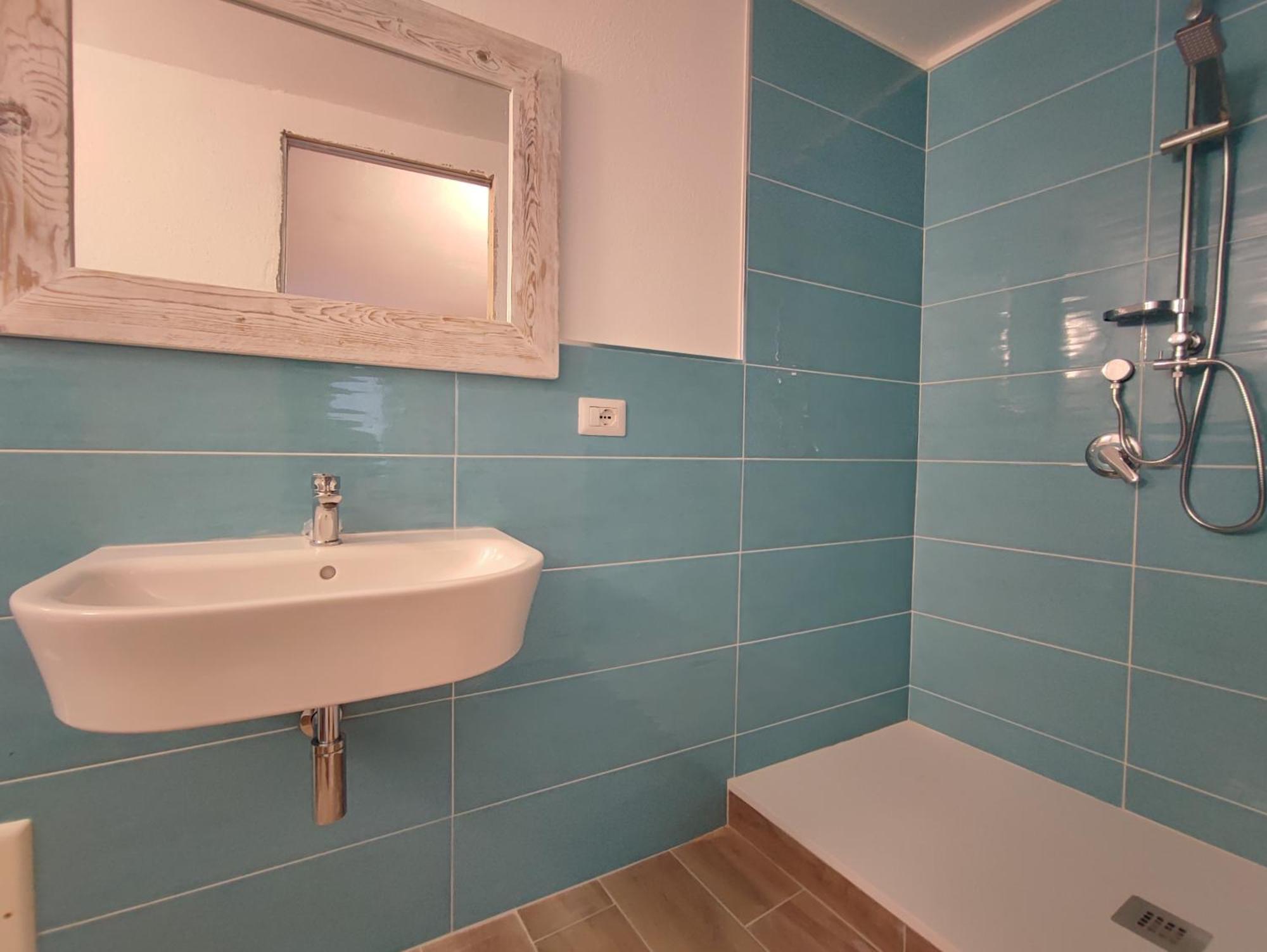 Residenza Nel Borgo L'Appusentu Bed & Breakfast Castelsardo Exterior photo