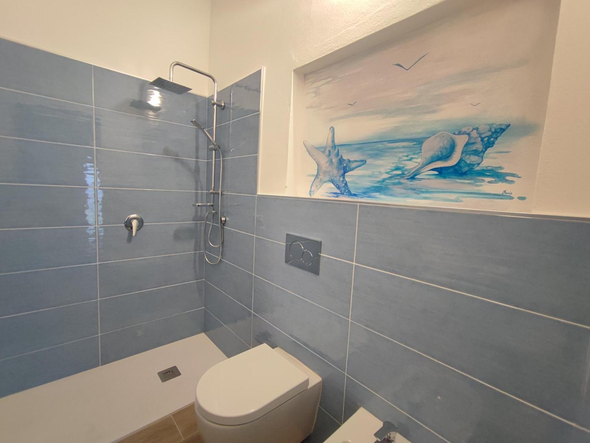Residenza Nel Borgo L'Appusentu Bed & Breakfast Castelsardo Exterior photo